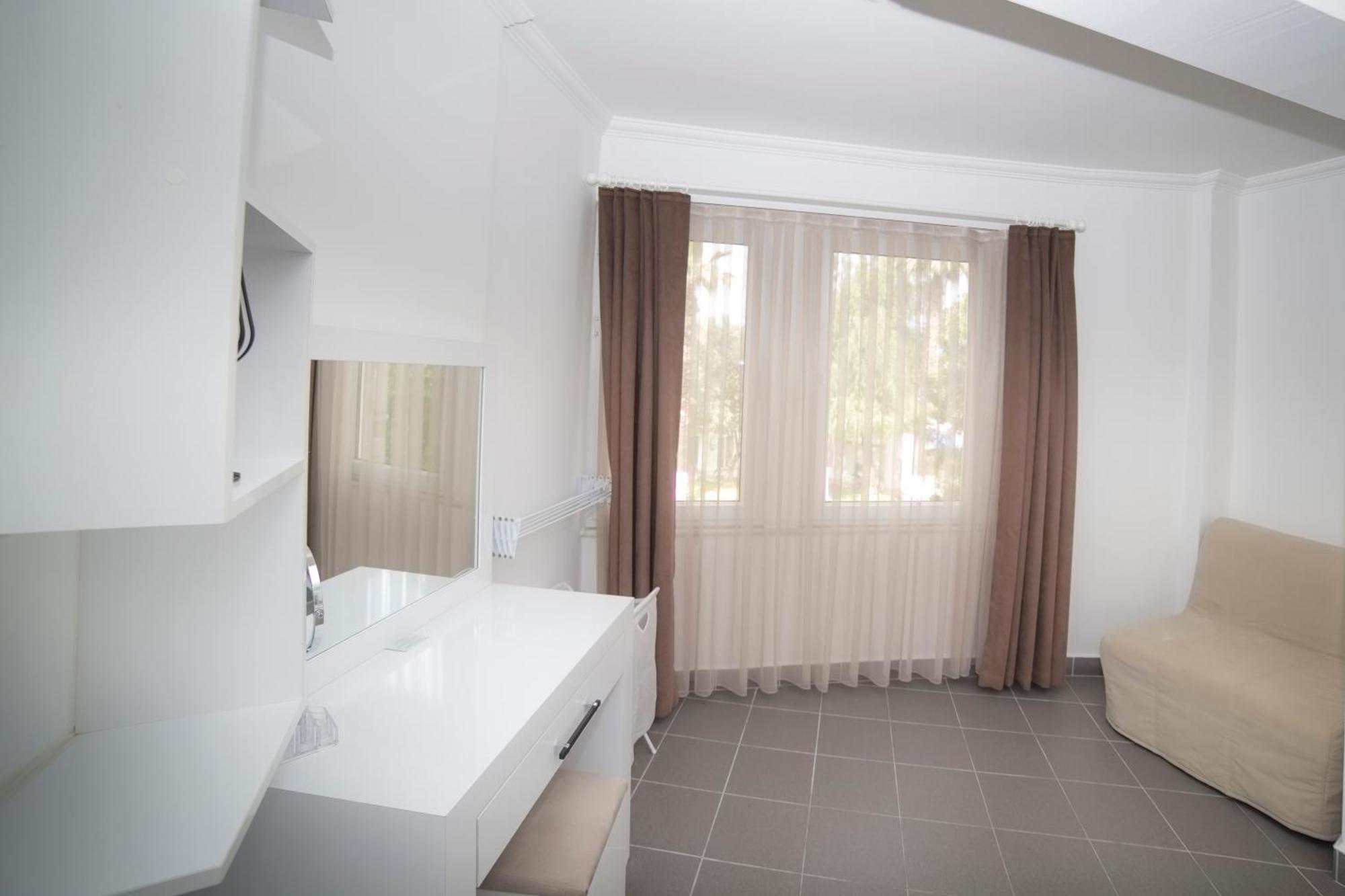 Downtown Fethiye Cozy Rooms Exterior photo