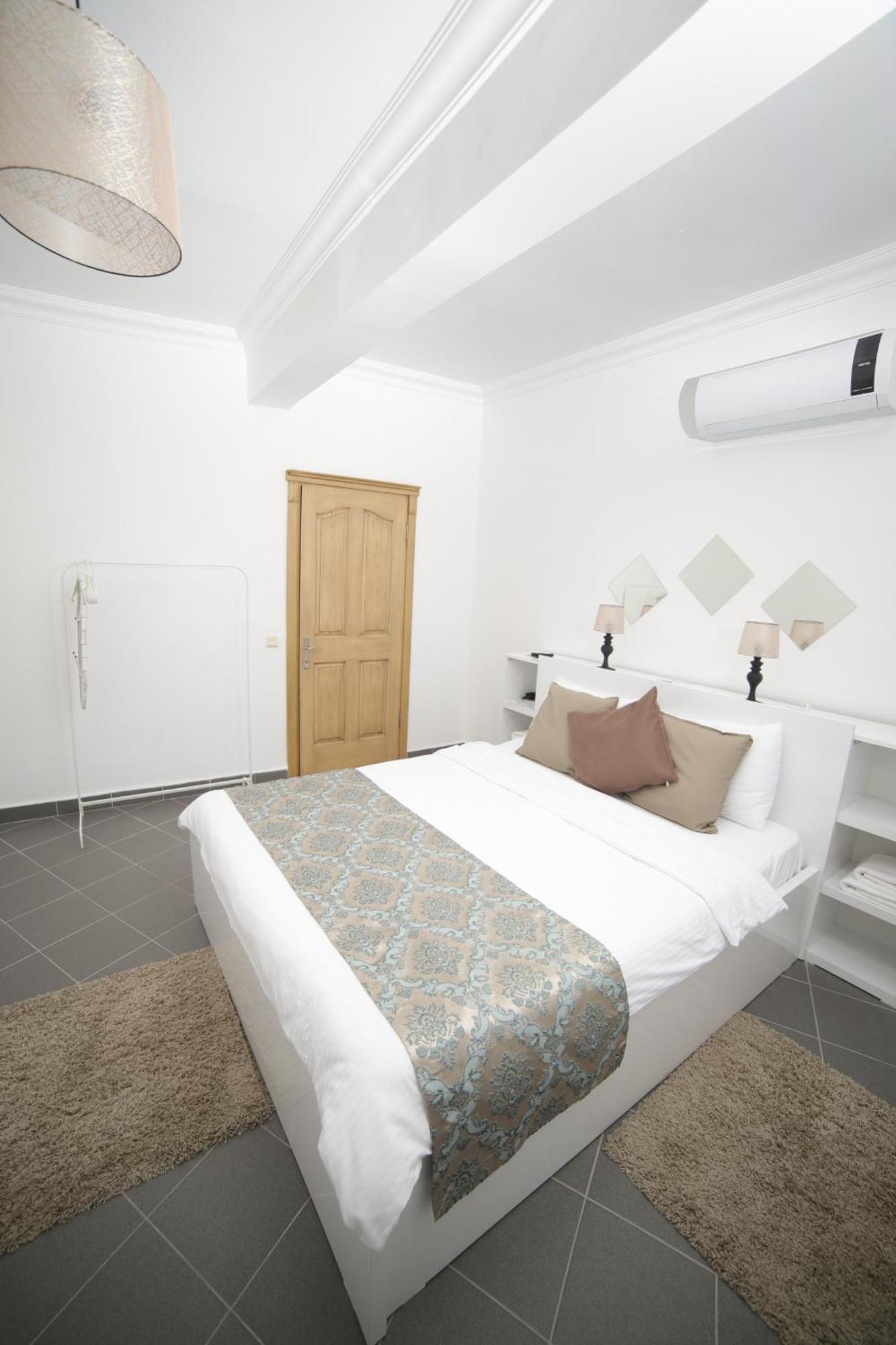 Downtown Fethiye Cozy Rooms Exterior photo